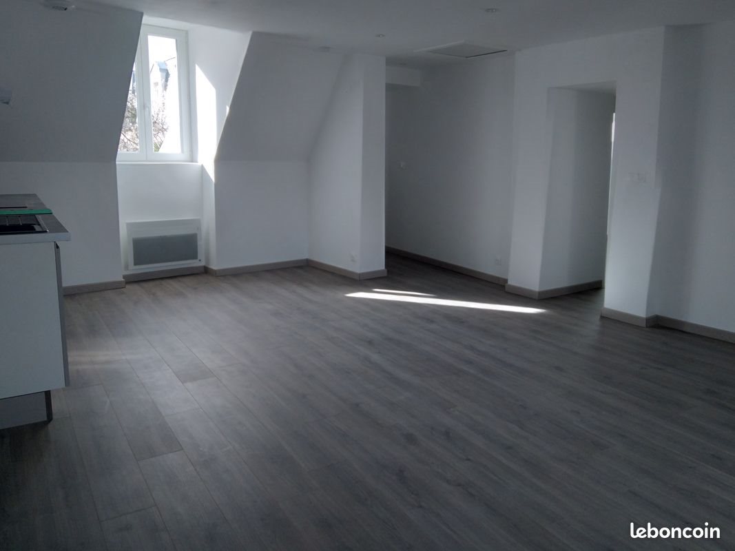 Appartement à louer, 55m², La Flèche