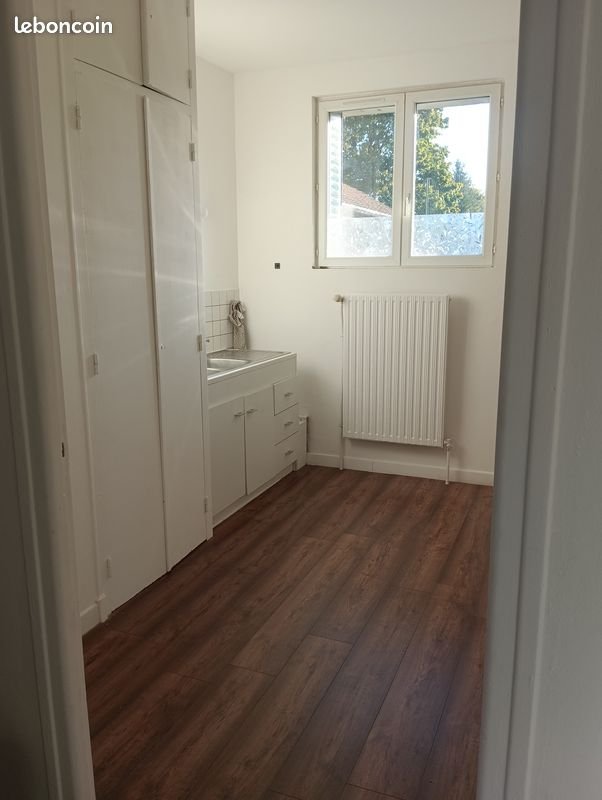 Appartement à louer, 64m², Sommedieue