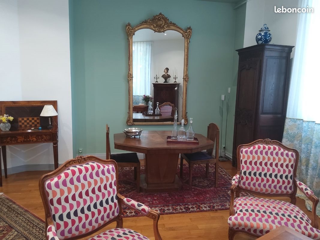 Appartement à vendre, 140m², Orléans