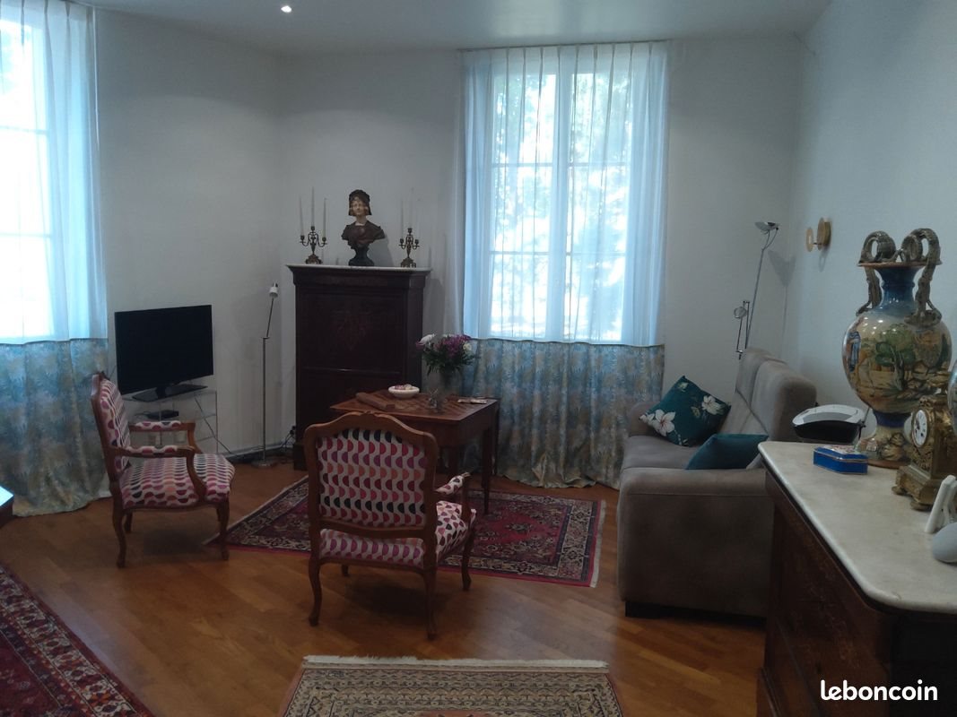 Appartement à vendre, 140m², Orléans