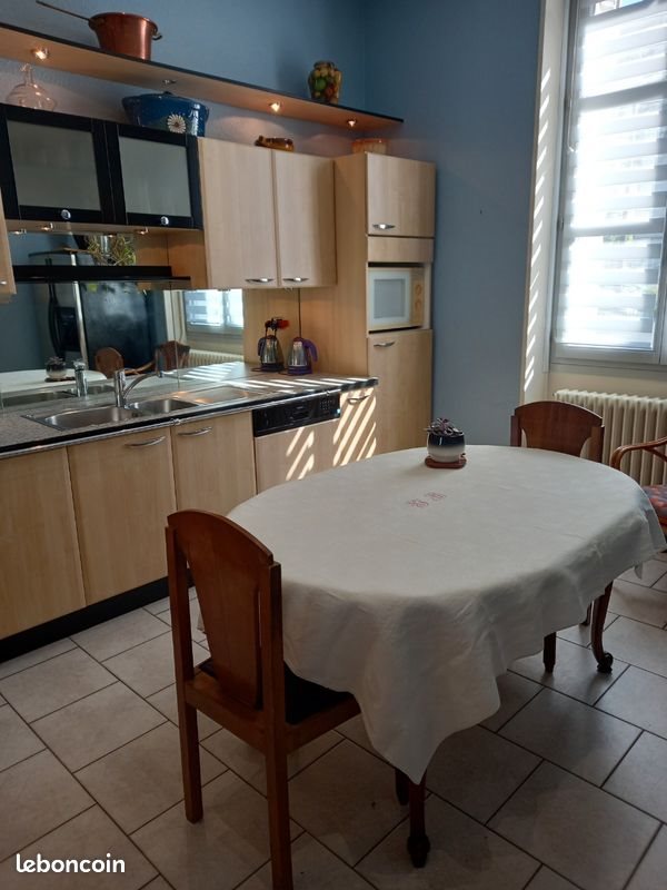Appartement à vendre, 140m², Orléans