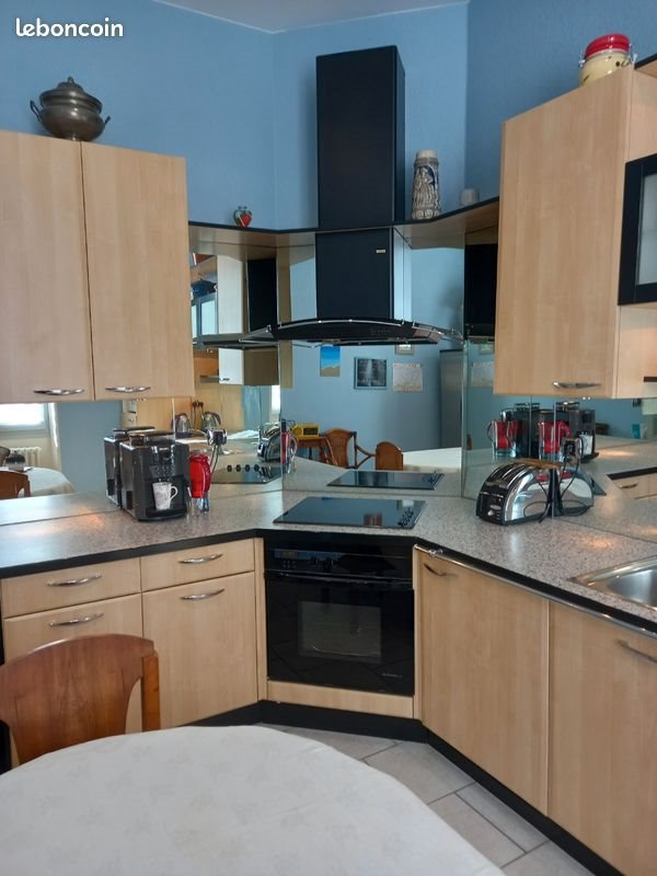 Appartement à vendre, 140m², Orléans