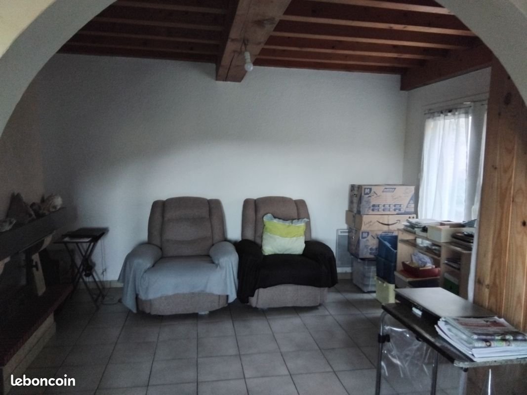 Maison à louer, 103m², Saint-Vérand