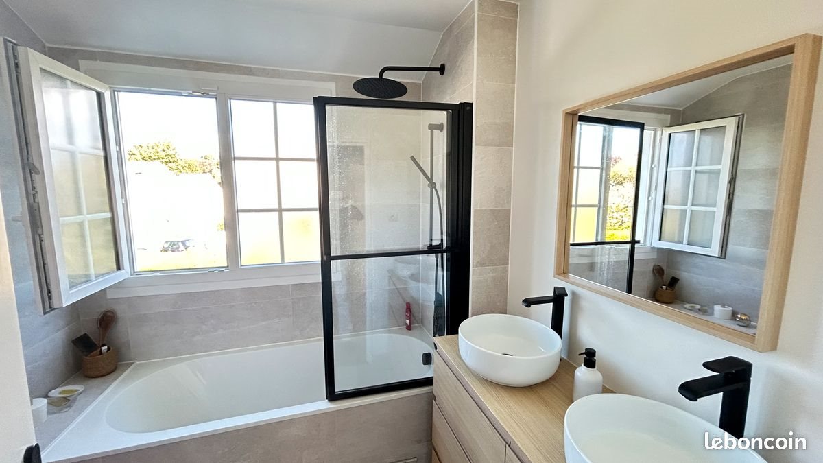 Maison à vendre, 110m², Andrésy