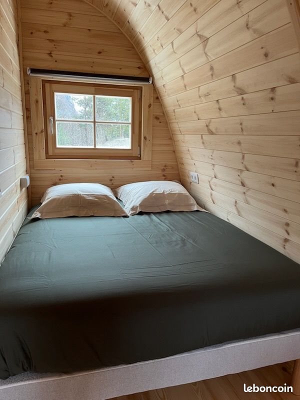 Appartement à louer, 16m², La Léchère