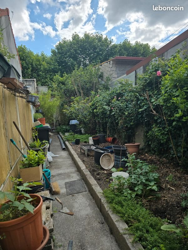 Maison à vendre, 112m², Saint-Maur-des-Fossés