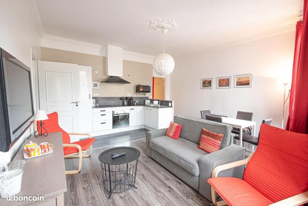 Appartement à vendre, 48m², Nîmes