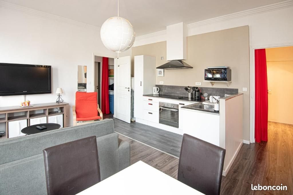 Appartement à vendre, 48m², Nîmes