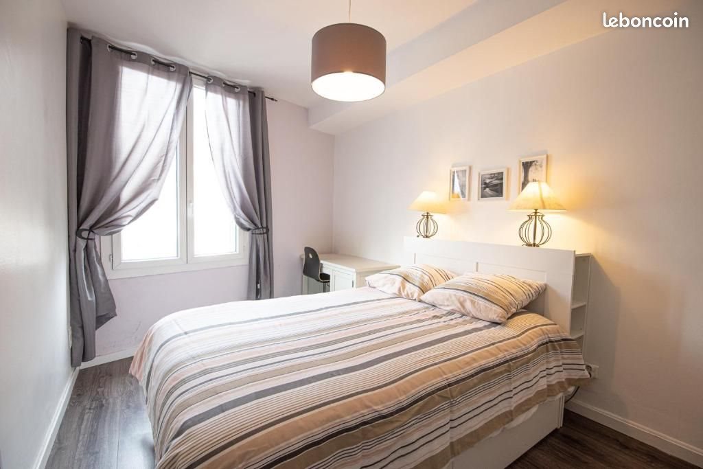 Appartement à vendre, 48m², Nîmes