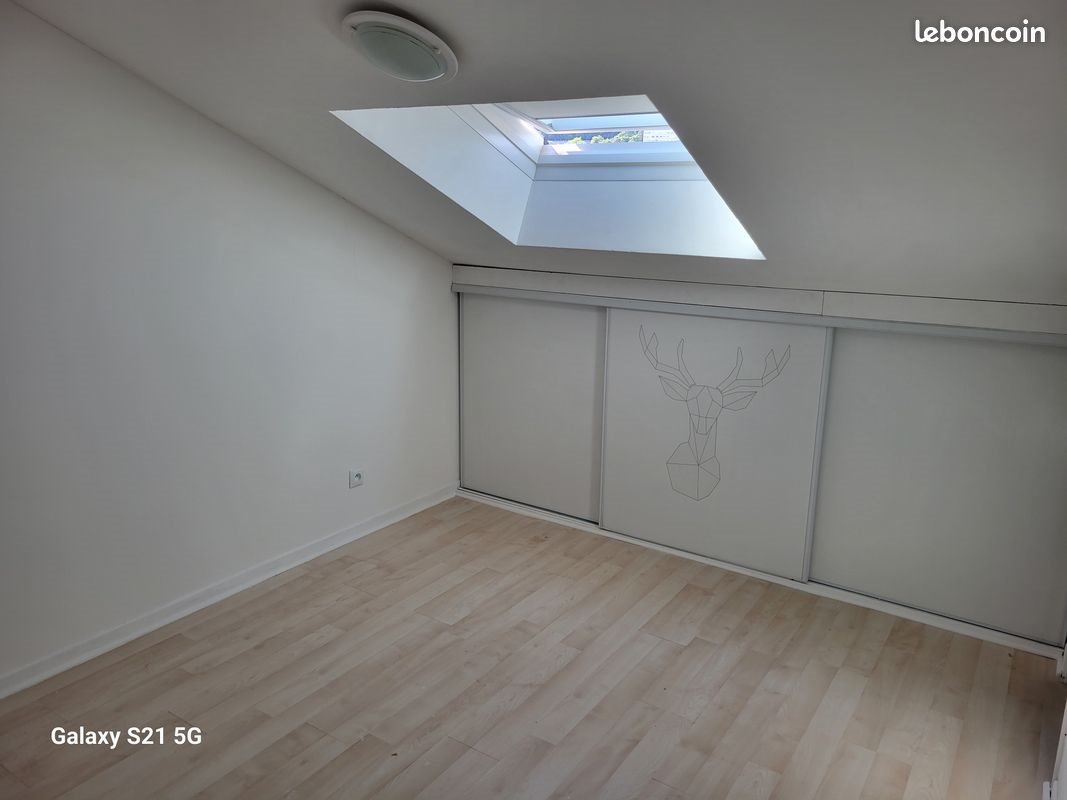 Appartement à louer, 27m², Nancy