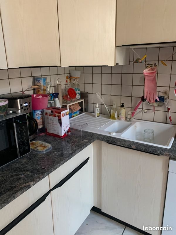 Appartement à louer, 90m², Périgueux