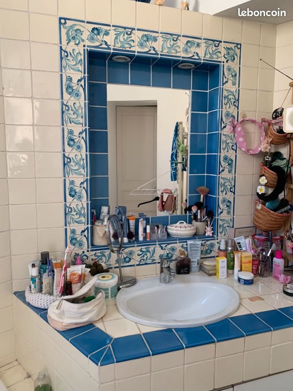 Appartement à louer, 90m², Périgueux