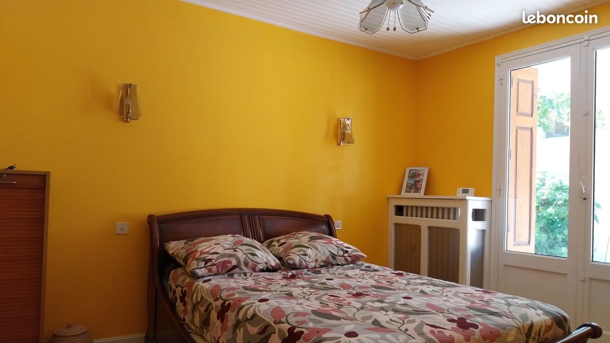 Maison à vendre, 85m², Saint-Étienne