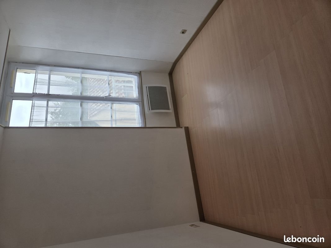 Appartement à louer, 50m², Vivonne