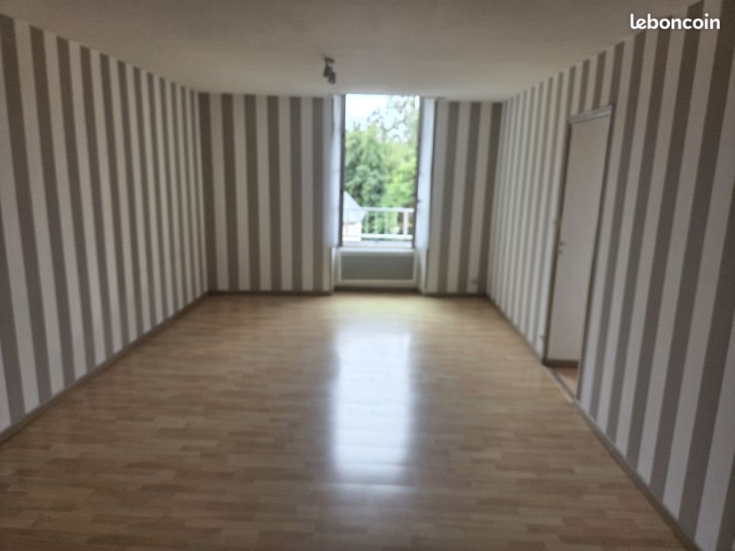 Appartement à louer, 50m², Vivonne