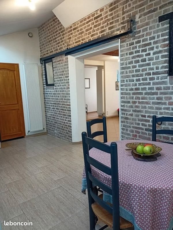 Maison à vendre, 112m², Saleux