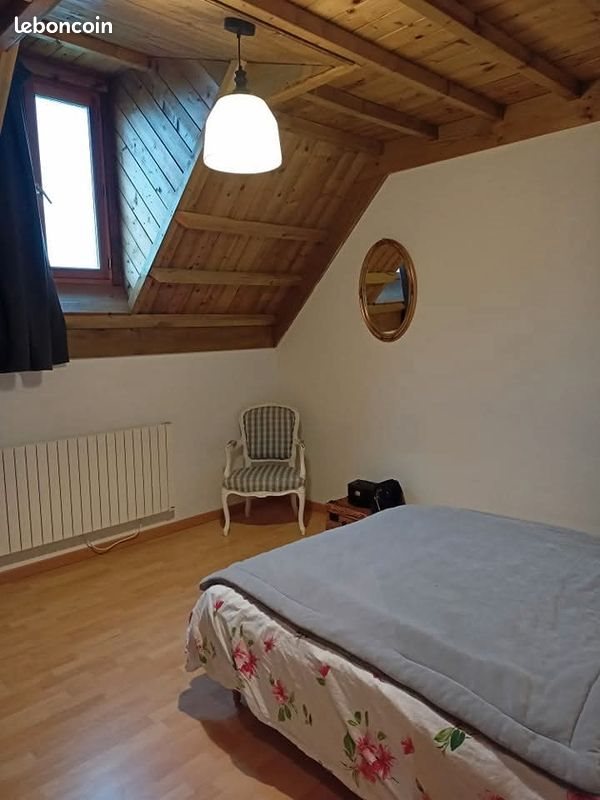 Maison à vendre, 112m², Saleux