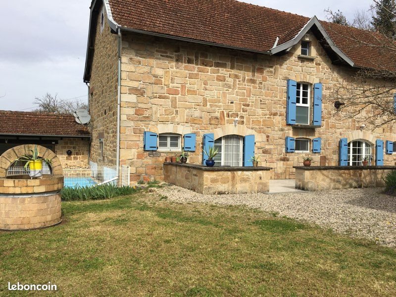 Appartement à louer, 67m², Capdenac