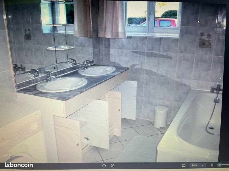 Appartement à louer, 67m², Capdenac