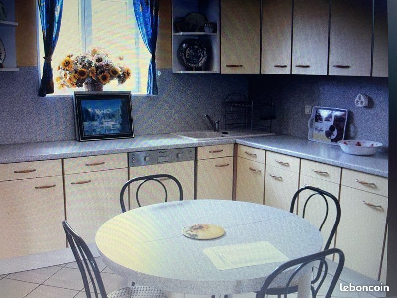 Appartement à louer, 67m², Capdenac
