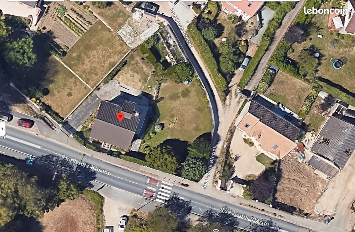 Maison à vendre, 180m², Guyancourt