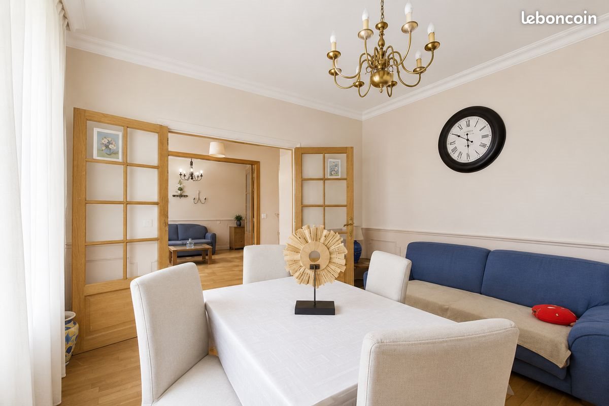 Maison à vendre, 180m², Guyancourt
