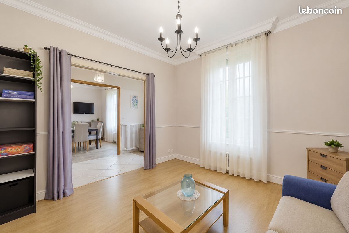 Maison à vendre, 180m², Guyancourt