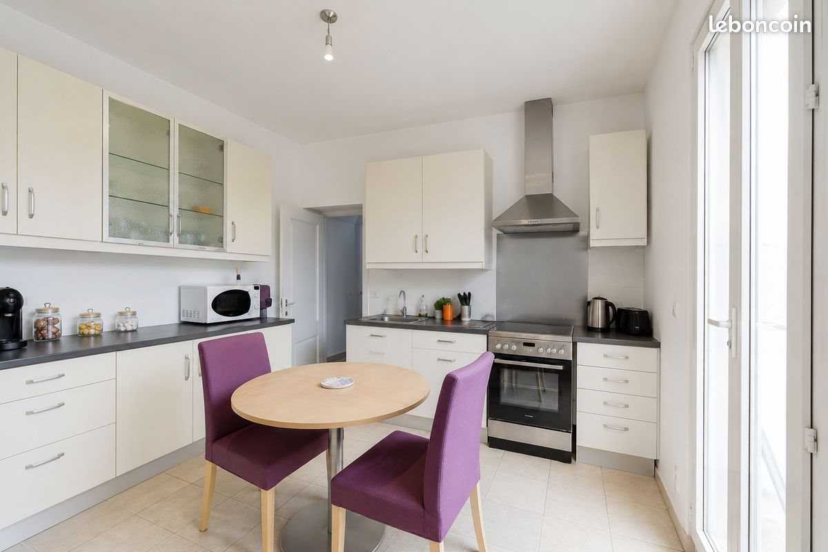 Maison à vendre, 180m², Guyancourt