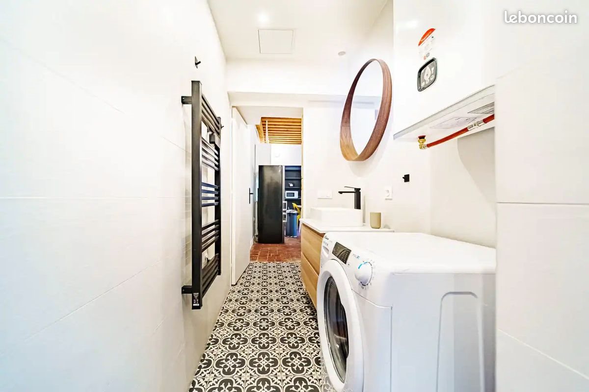 Appartement à vendre, 42m², La Mulatière