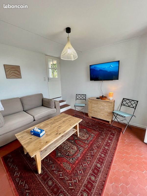 Appartement à louer, 30m², Grasse