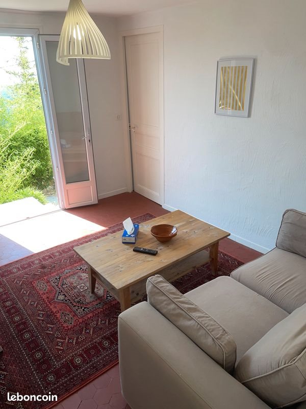 Appartement à louer, 30m², Grasse