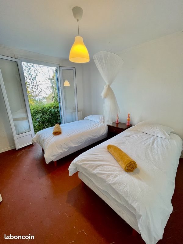 Appartement à louer, 30m², Grasse