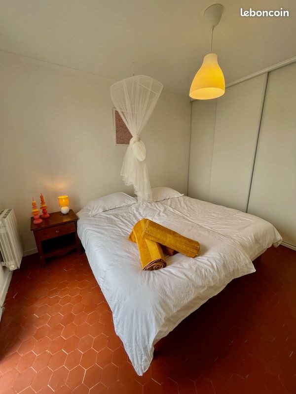 Appartement à louer, 30m², Grasse
