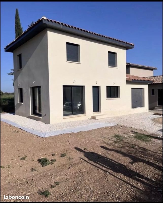 Maison à vendre, 90m², Arles