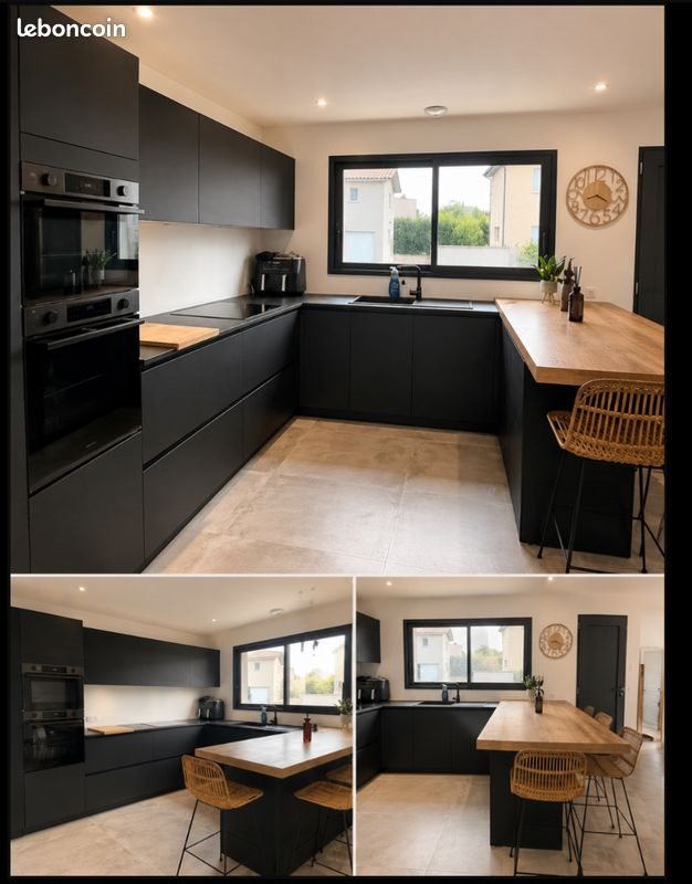 Maison à vendre, 90m², Arles