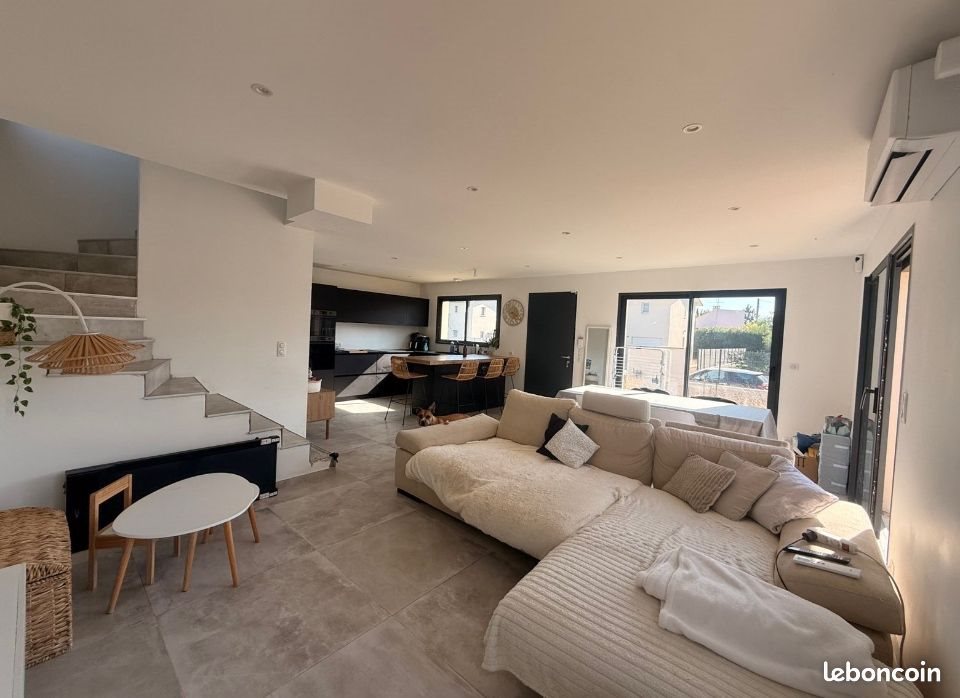 Maison à vendre, 90m², Arles