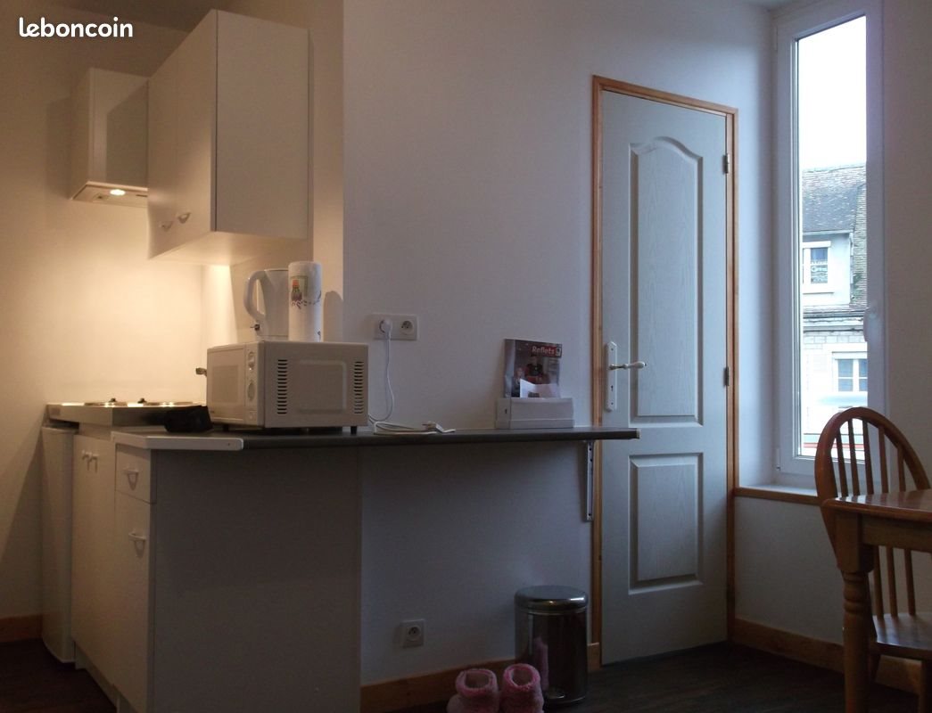 Appartement à louer, 25m², Thury-Harcourt