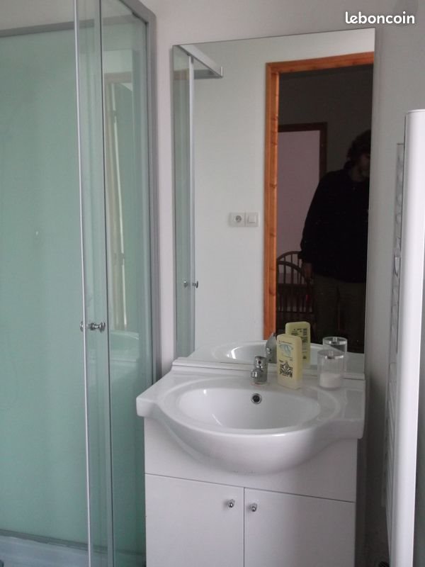 Appartement à louer, 25m², Thury-Harcourt