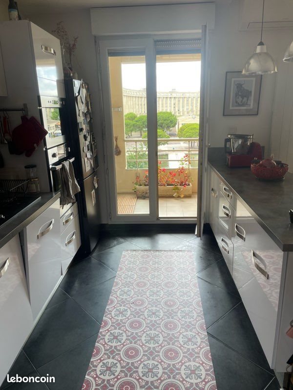 Appartement à louer, 70m², Montpellier