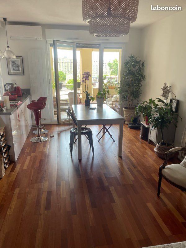 Appartement à louer, 70m², Montpellier