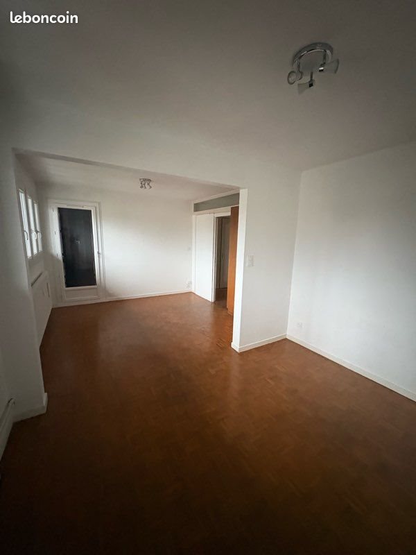 Appartement à vendre, 39m², La Motte-Servolex