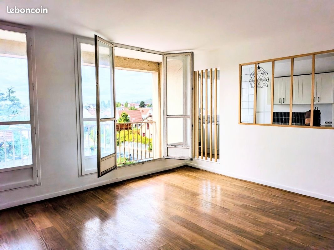 Appartement à vendre, 79m², Neuilly-sur-Marne
