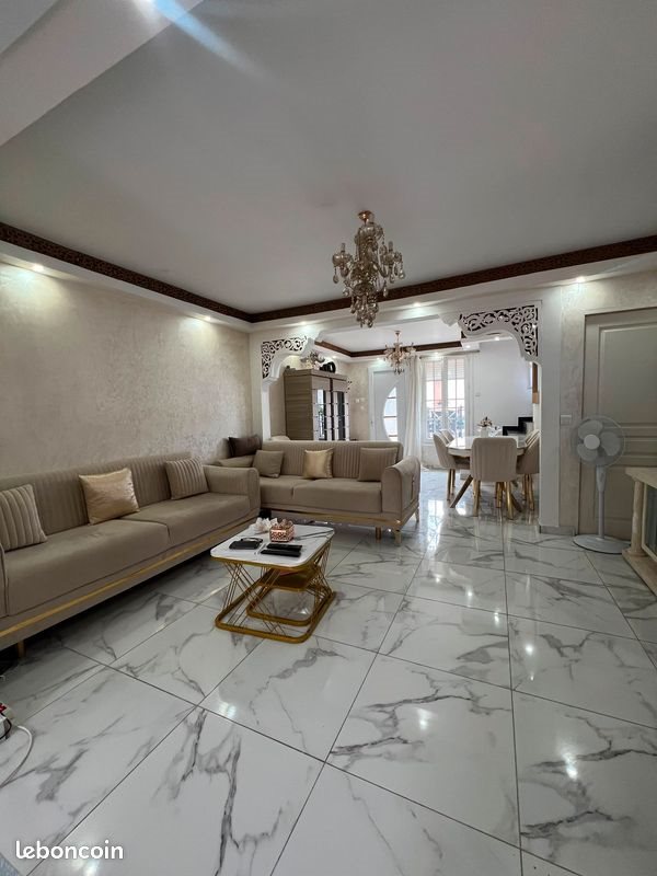 Maison à vendre, 150m², Mitry-Mory