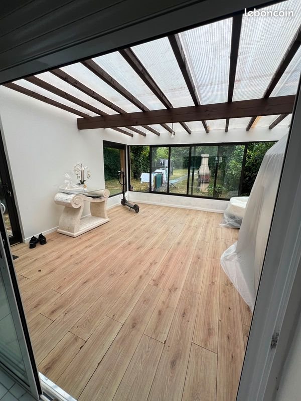 Maison à vendre, 150m², Mitry-Mory