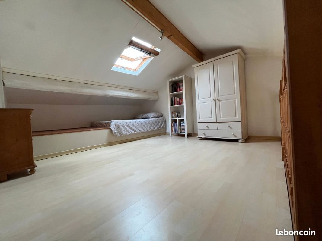 Appartement à louer, 32m², Sommières