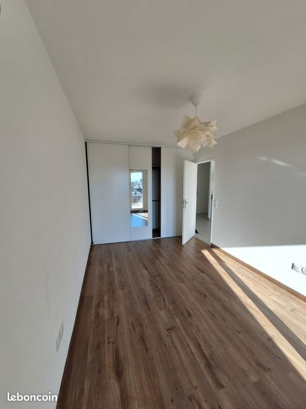 Appartement à louer, 43m², Aulnay-sous-Bois