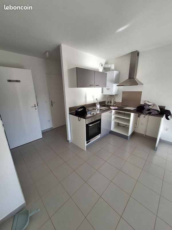 Appartement à louer, 43m², Aulnay-sous-Bois
