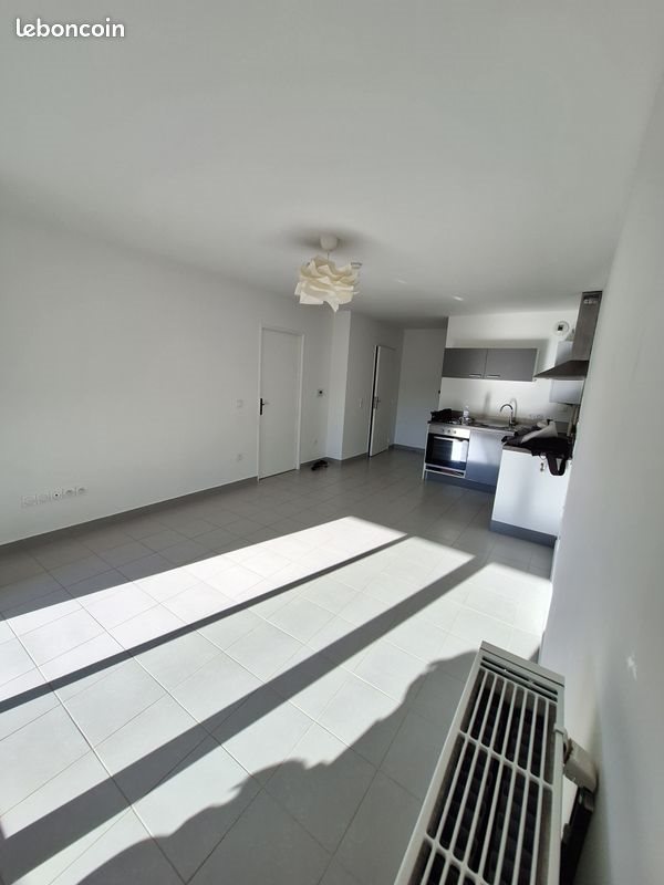 Appartement à louer, 43m², Aulnay-sous-Bois