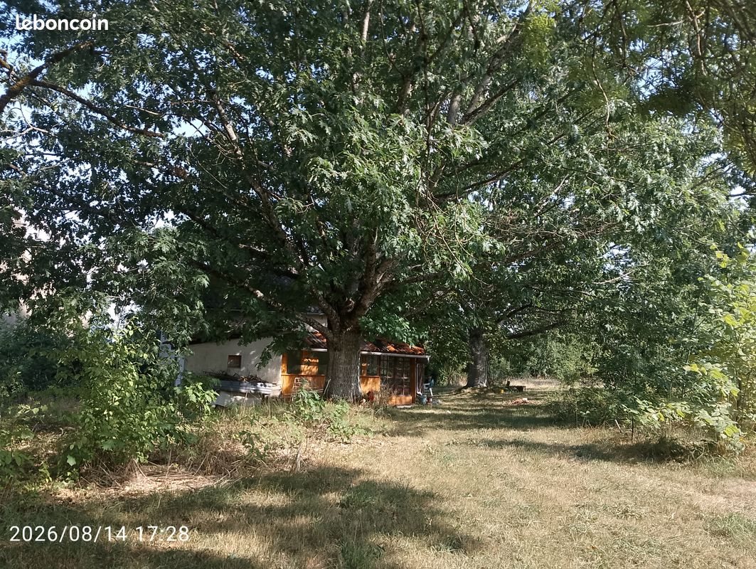 Maison à vendre, 40m², Pleaux