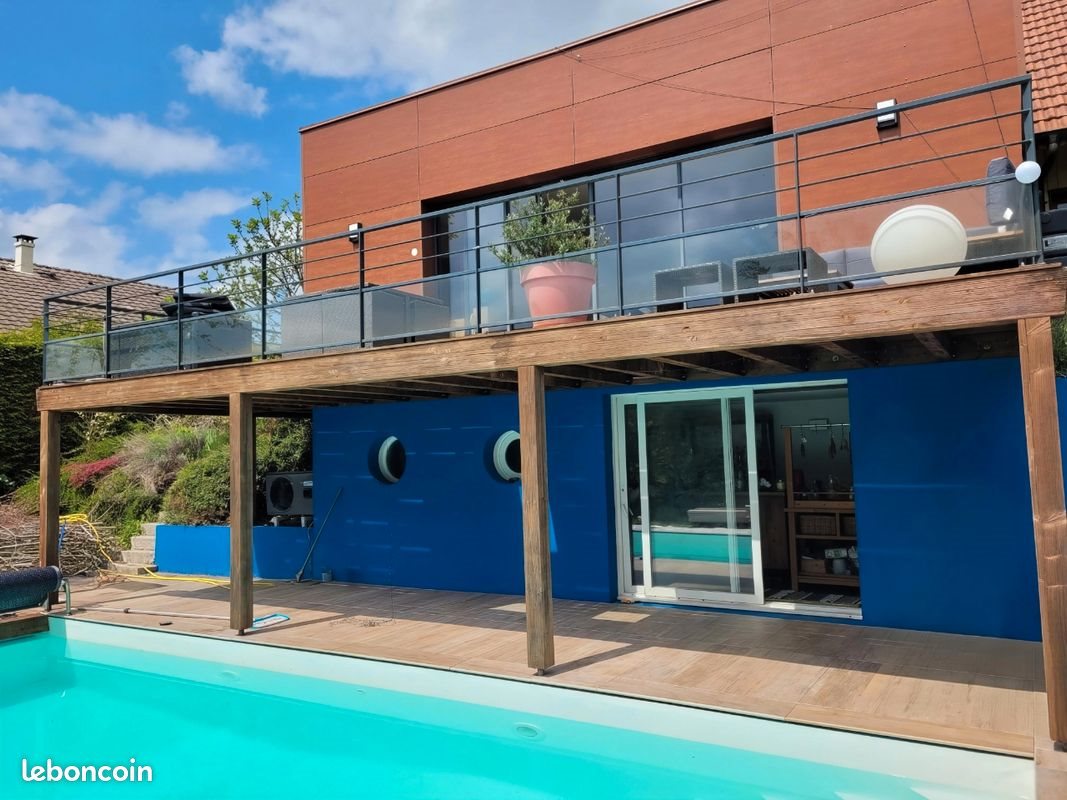 Maison à vendre, 184m², Alby-sur-Chéran